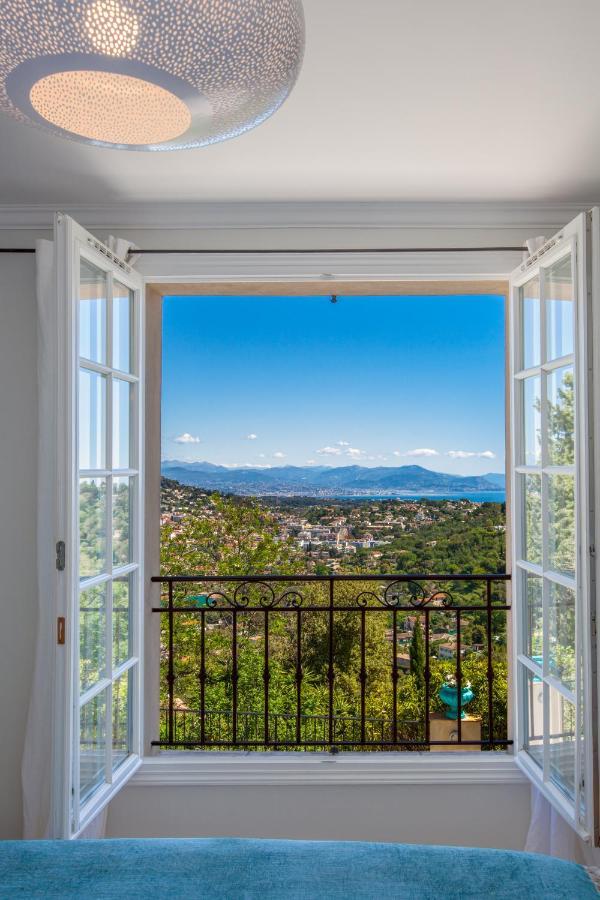 Villa Le Port D'Attache วาลูริส ภายนอก รูปภาพ