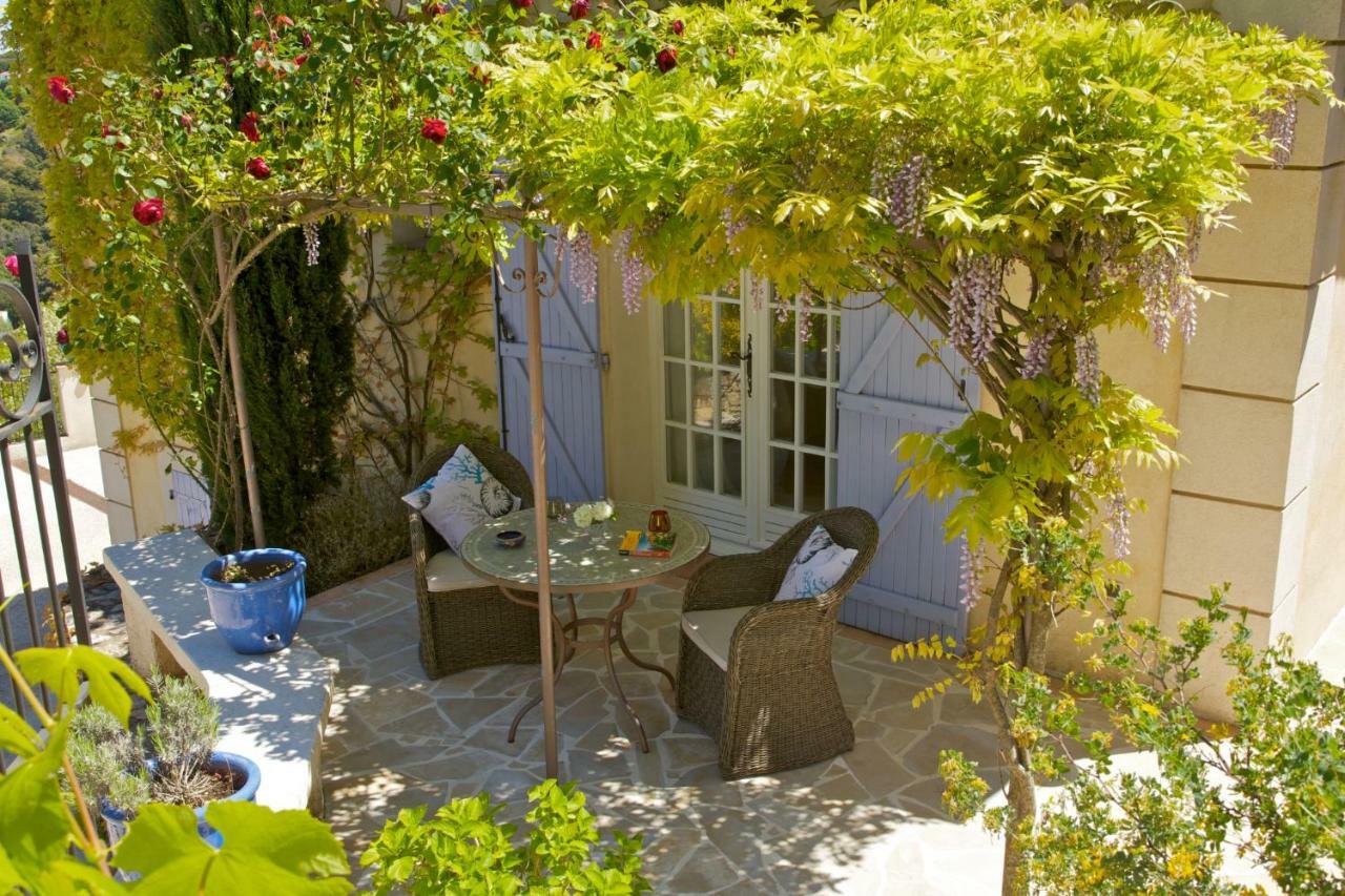Villa Le Port D'Attache วาลูริส ภายนอก รูปภาพ
